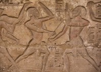Medinet Habu 