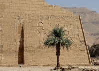 Medinet Habu 