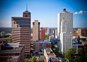 Memphis : la plus grande ville de l’État du Tennessee