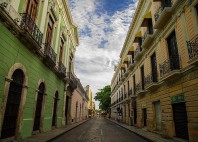 Mérida 