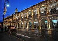 Mérida 