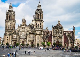 Mexico : découvrez cette capitale attrayante