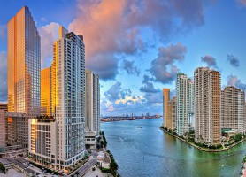 Miami : découvrez cette magnifique cité américaine