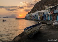 Milos 