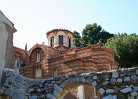 Monastère d'Osios Loukas 