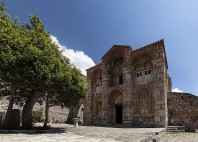 Monastère d'Osios Loukas 
