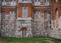 Monastère d'Osios Loukas 