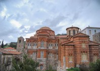 Monastère d'Osios Loukas 
