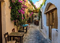 Monemvasia 
