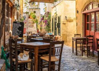 Monemvasia 