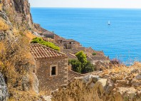 Monemvasia 