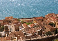 Monemvasia 