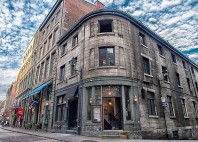 Montréal 