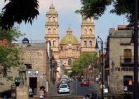 Morelia 