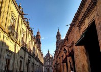 Morelia 