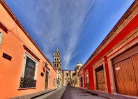 Morelia 
