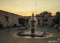 Morelia 