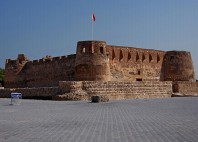 Muharraq 
