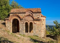 Mystras 