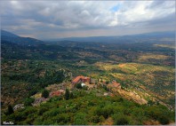 Mystras 