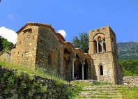 Mystras 
