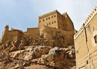 Najran 