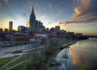 Nashville 