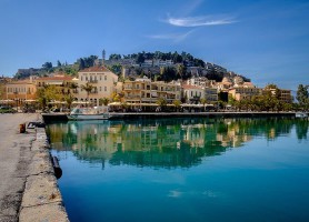 Nauplie : découvrez la splendide ville de l’amour