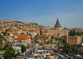 Nazareth : découvrez en vrai le berceau du christianisme