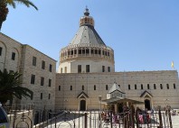 Nazareth 