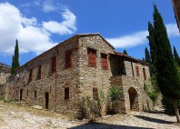 Nea Moni de Chios 