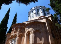 Nea Moni de Chios 