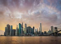 New York 