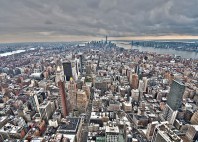 New York 