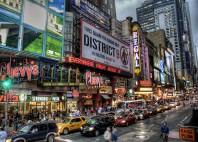 New York 