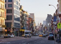 New York 