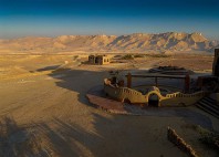 Oasis de Dakhla 