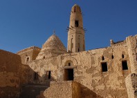 Oasis de Dakhla 