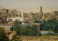 Oasis de Dakhla 