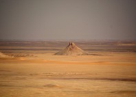 Oasis de Dakhla 