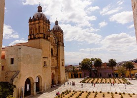 Oaxaca : une des plus belles cités mexicaines