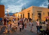 Oaxaca 