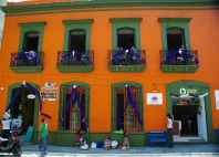 Oaxaca 