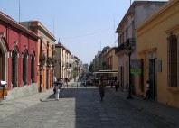 Oaxaca 