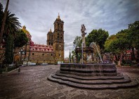 Oaxaca 