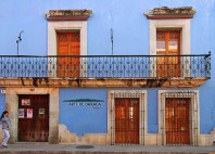 Oaxaca 