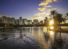 Orlando : l’exceptionnel eldorado du divertissement !