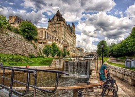 Ottawa : découvrez la splendide capitale du Canada