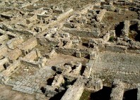 Ougarit 