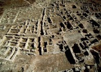 Ougarit 